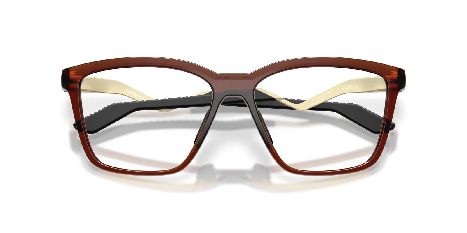 Oakley Enigma Mass 8191 Eyeglasses - view 54
